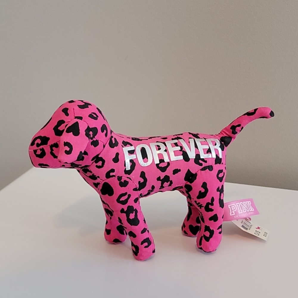 Victoria's Secret PINK Dog
